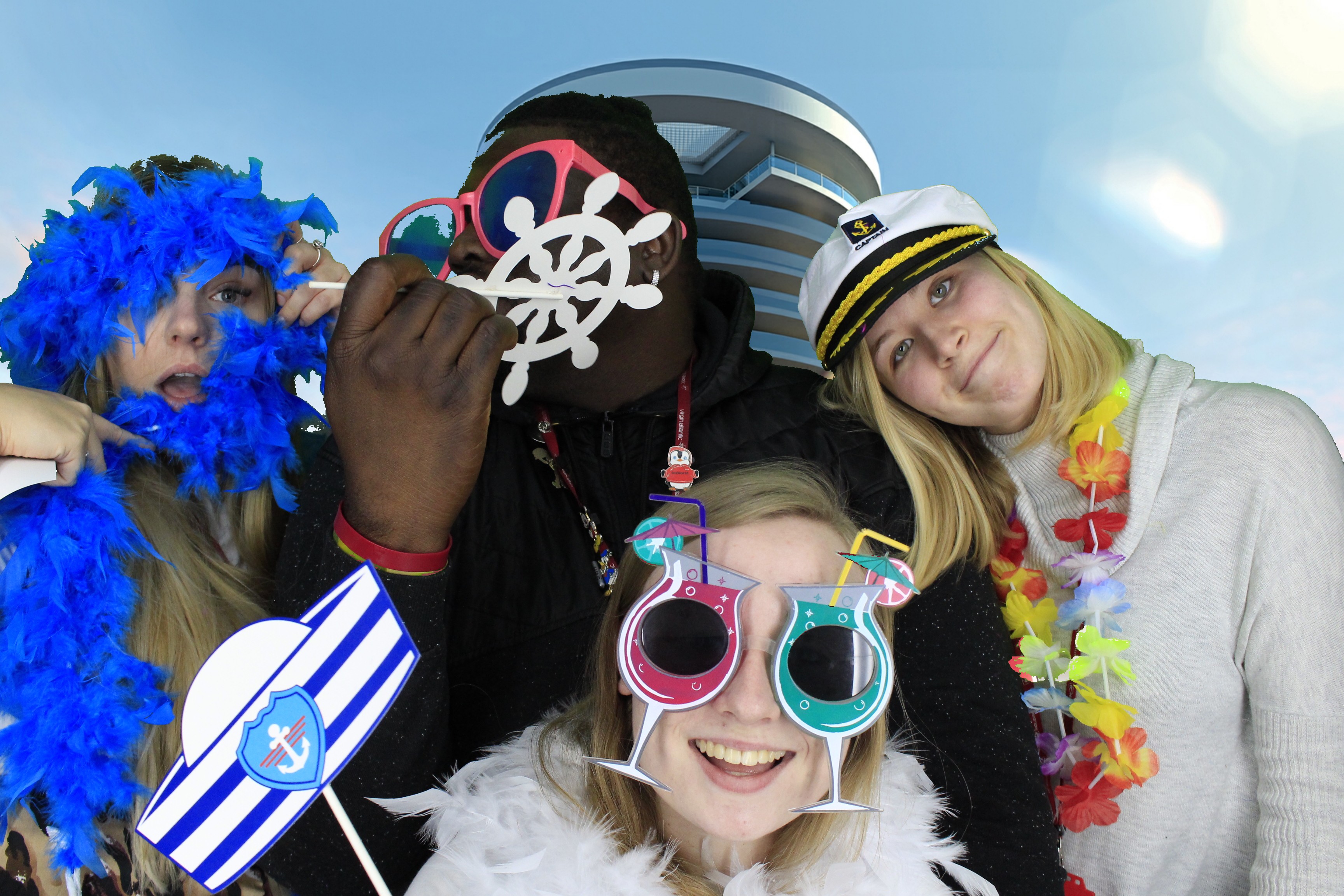 Virgin Voyages | View more photos from the event at gallery.myphotoboothexperience.co.uk/u/MyPhotoBoothExperienceLtd/Virgin-Voyages